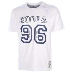  Kooga Rugby Mens Est 96 Top