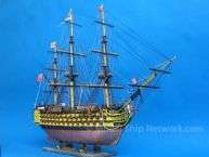 HMS Victory Limited 38 Ship Model Musuem Quality  