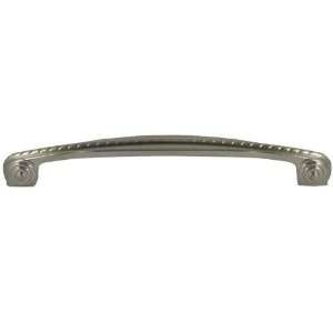   Series SZAPPL3 SN Satin Nickel Zinc Appliance Pull