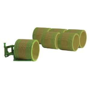  Bale Mover with 6 Bales Toys & Games