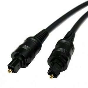  Selected 10ft Digital Optical Audio Cbl By Cables 