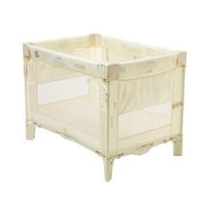   Reach Universal Co Sleeper Bassinet with Short Liner   Natural Baby