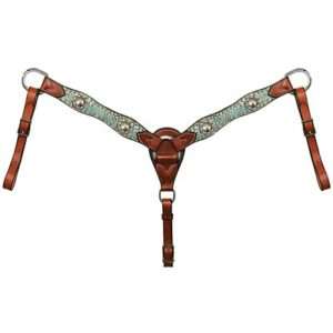 Series Neon Rodeo Breast Collar NEW  