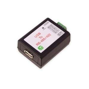  Selected USB to RS 422/485 Converter By Siig Electronics