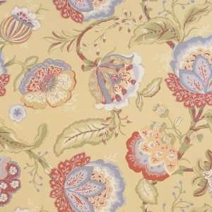  Fabricut Boswell Golden 3186401