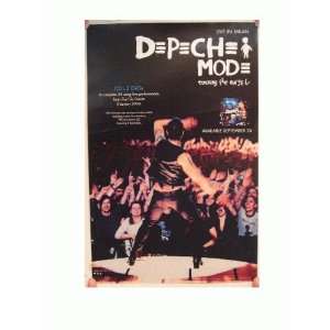  Depeche Mode Poster Touching The Angel 