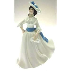   waist and hat   Vanity Fair Ladies   MS2 