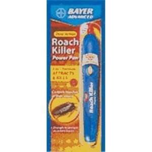  Bayer Crop #700040A Roach Kill Power Pen