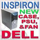 NEW Dell Inspiron 546 Case W/ 300W Power