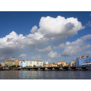  Otrobanda District, Willemstad, Curacao, Netherlands 