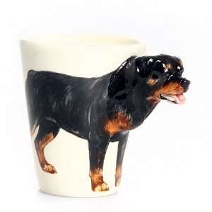  Rottweiler Mug