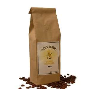 Organic Fair Trade Peru Coclai (Whole Bean) 16 ounce Bag  