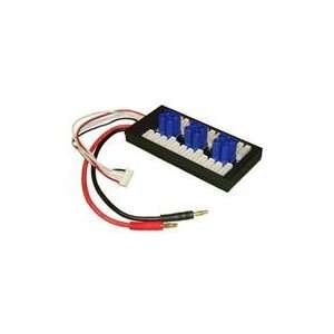  Parallel Charge Board for ThunderPower & EC5 Toys & Games