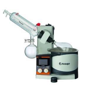  Heidolph 36000090 Hei Vap Value Collegiate Rotary Evaporator 