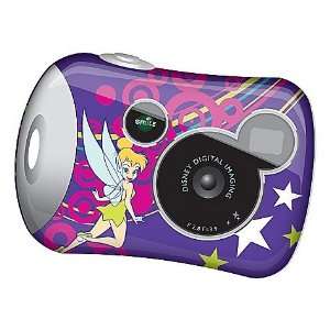  Disney Pix Micro Camera   Tinkerbell