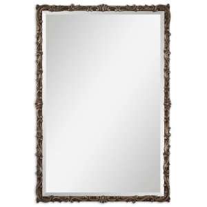  Uttermost Roslyn Mirror