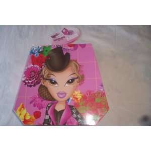  Bratz Trapezoid Case Toys & Games