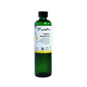  Rosehip Seed Oil (Organic)  100ml(3.52oz) Health 