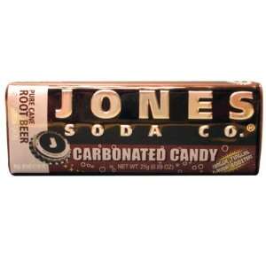 Jones Soda Root Beer Candy  Grocery & Gourmet Food