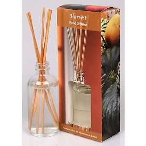 Jodhpuri 3 oz. Harvest Reed Diffuser 