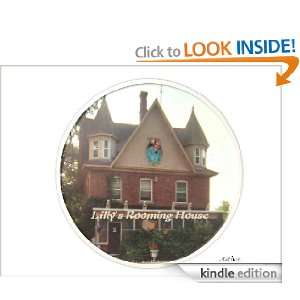 Lillys Rooming House Ancient Nuts  Kindle Store