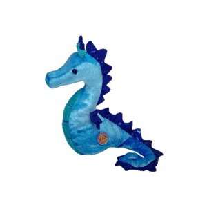  TY Beanie Baby   TRIDENT the Seahorse (BBOM June 2005 