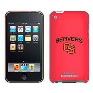  OS Beavers on iPod Touch 4G XGear Shell Case Electronics