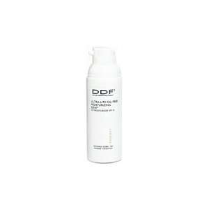  DDF Ultra Lite Oil Free Moisturizing Dew