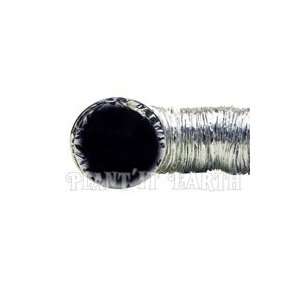  Hydrofarm Perma Duct Tubing   8 x 25 ft. Patio, Lawn 