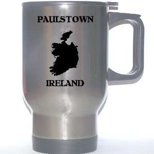  Ireland   PAULSTOWN Stainless Steel Mug 