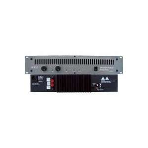  Rolls RA200 100 W/2 Channel Power Amplifier Electronics