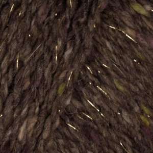  Berroco Blackstone Tweed Metallic Yarn (4603) Ancient 