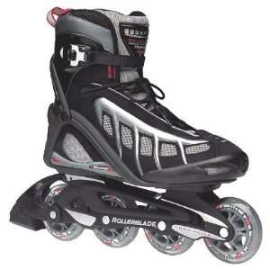  Rollerblade Aero 5   Size 9