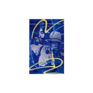  Bobby Hill   Biggie & Tupac Signed giclee