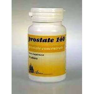  Prostate 140 mg 90 tabs