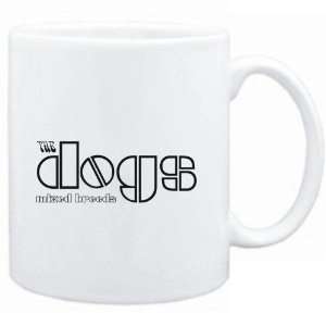   THE DOGS Mixed Breeds / THE DOORS TRIBUTE  Dogs