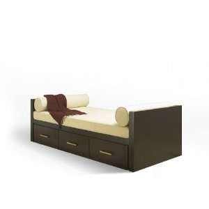  LifeStyle Solutions Barbados Full Daybed