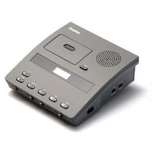 Dictaphone 2740 Standard Cassette Base Unit
