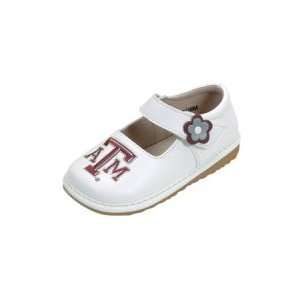 University of Texas A&M Girls Size 3 