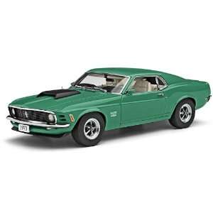  Limited Edition 1970 Ford Mustang Boss 429 Toys & Games