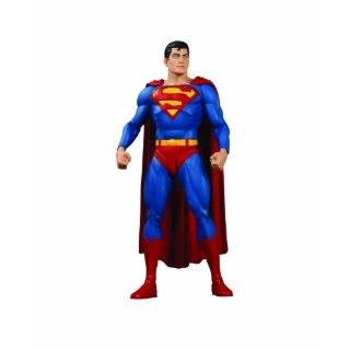  DC Direct Superman New Krypton Series 1 Superman Action 