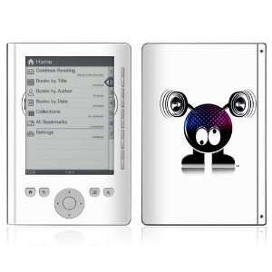   Reader PRS 300 Pocket Edition Decal Skin   Lil Boomer 