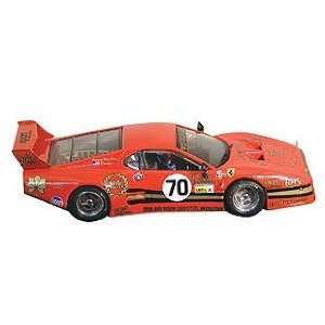  Best 143 1982 Ferrari 512 BB LeMans Baird/Dieudonnè 