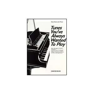  Tunes Youve Always Wanted to Play   Piano Musical 