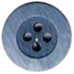  Classic Button Series 2  country Blue Marble 4 hole 5/8 4 