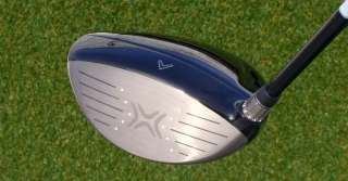 NEW Callaway Diablo 3 Wood