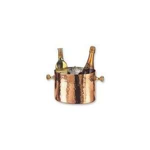 Copper Double Wine Chiller   by Old Dutch Kitchen 