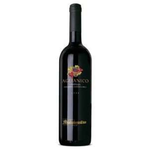  2009 Mastroberardino Aglianico 750ml Grocery & Gourmet 