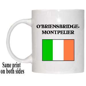  Ireland   OBRIENSBRIDGE MONTPELIER Mug 