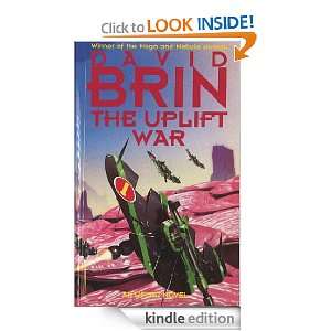  The Uplift War eBook David Brin Kindle Store